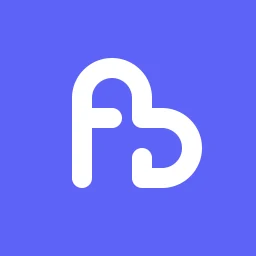 Fanding 图标